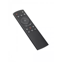 Пульт с гироскопом Air Mouse G20S для Android TV (с голосовым управлением)