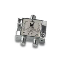 Делитель Alcad DI-202 на 2TV (TV-SAT)