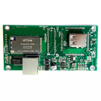 Встраиваемый 3G/4G/WIFI-роутер AXR-5U PoE