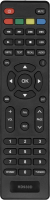 Пульт  Selenga HD930D для DVB-T2 ресивера оригинал