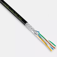 Витая пара CAVEL LAN 745ZHN cat.7 (100 метров)