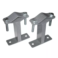 Выносы для мачты 120 мм