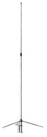 Антенна DIAMOND F22 VHF (144 МГц) базовая (стационарная) - коллинеарная