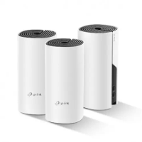 Wi-Fi Mesh система Tp-Link Deco M4 3-pack