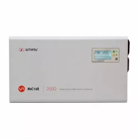 Инверторный стабилизатор Штиль ИнСтаб IS2500