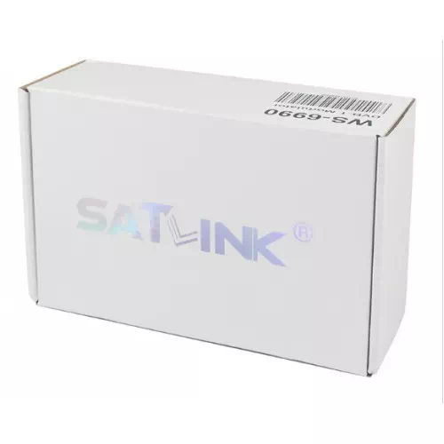 Модулятор SatLink ST6503 DVB-T ECO (одноканальный)