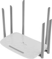 Двухдиапазонный гигабитный Wi-Fi роутер Tp-Link Archer C86