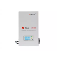 Инверторный стабилизатор Штиль ИнСтаб IS2000