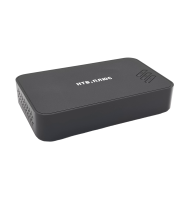 Цифровая ТВ‑приставка NTV‑PLUS HD J3 для спутникового и эфирного ТВ