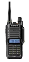 Портативная радиостанция Baofeng UV-9R Plus
