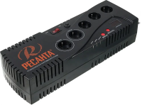 Стабилизатор напряжения Ресанта С1000