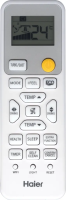 Пульт для кондиционера Haier V12843 HJ R2F E(оригинальный)