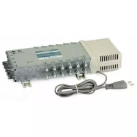 Мультисвитч TERRA MR524