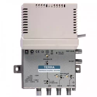 Усилитель эфирный TERRA MA045M