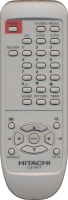 Пульт Hitachi CLE-957T оригинал