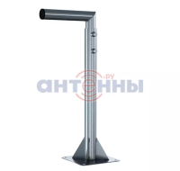 Кронштейн Г-образный 50/90 телескоп