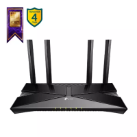 Двухдиапазонный гигабитный Wi-Fi роутер Tp-Link Archer AX53