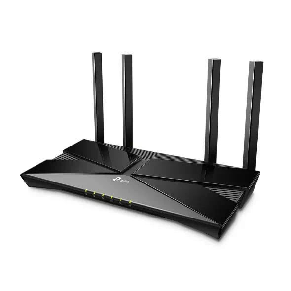 Двухдиапазонный гигабитный Wi-Fi роутер Tp-Link Archer AX53