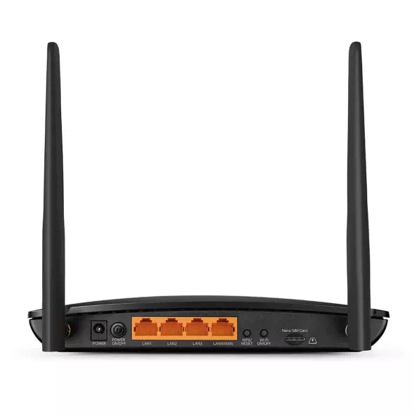 Wi-Fi роутер Tp-Link Archer MR500 3G/4G+