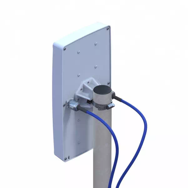 Секторная Wi-Fi 5Ггц антенна AX-5516PS60 MIMO 2x2