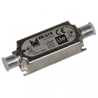 Режекторный фильтр Alcad RB-619