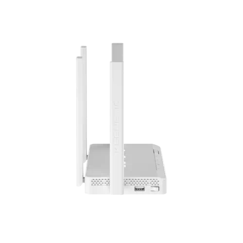Wi-Fi роутер Keenetic Viva KN-1913