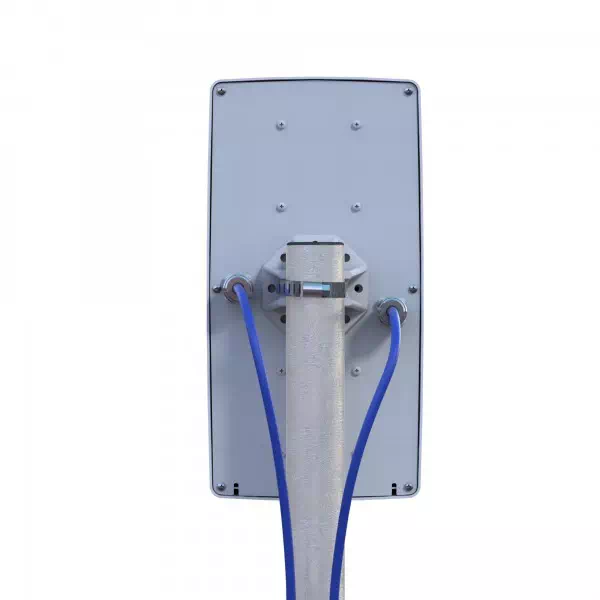 Секторная Wi-Fi 5Ггц антенна AX-5516PS60 MIMO 2x2