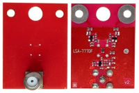 Антенный усилитель Locus LSA-777DF