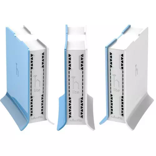 Точка доступа Mikrotik RB941-2ND