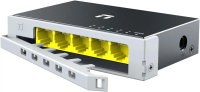 ST105GD Netis 5-портовый гигабитный коммутатор