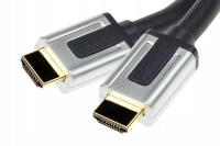 HDMI - HDMI 2m ProfiGold PROV1002 Цифровой аудио-видео кабель