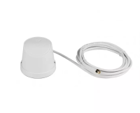 Антенна автомобильная VEGATEL ANT-700/2700-5MO (магнитная, белая)