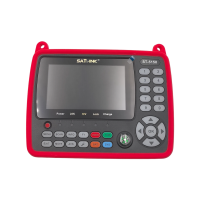 Анализатор спектра SatLink ST-5150 Combo DVB S/S2/T/T2 HD Meters