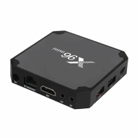 X96 Mini (2Gb/16Gb) Vontar ТВ-приставка