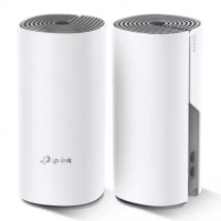 Wi-Fi Mesh система Tp-Link Deco E4 2-pack