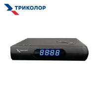 Ресивер Триколор GS Hub 2 Box