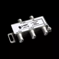 Эфирный ответвитель на 2 ТВ LANS LA 3-18