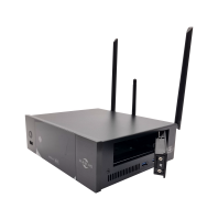 Медиаплеер DUNE HD Solo 8K