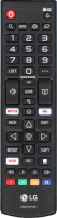 Пульт LG AKB75675301 (оригинальный)