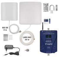 Комплект VEGATEL TN-2100/2600