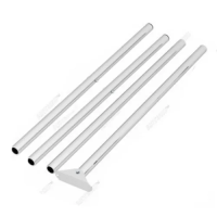 Мачта алюминиевая 6 м (стыковочная) МАС-5015-60