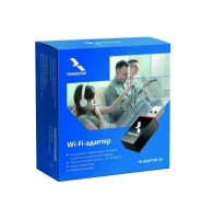 USB Wi-Fi адаптер для ресиверов Триколор TR-ADAPTER-02
