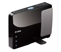 Wi-Fi Точка доступа D-Link DAP-1350
