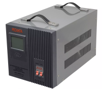 Стабилизатор напряжения РЕСАНТА АСН - 8000/1-Ц