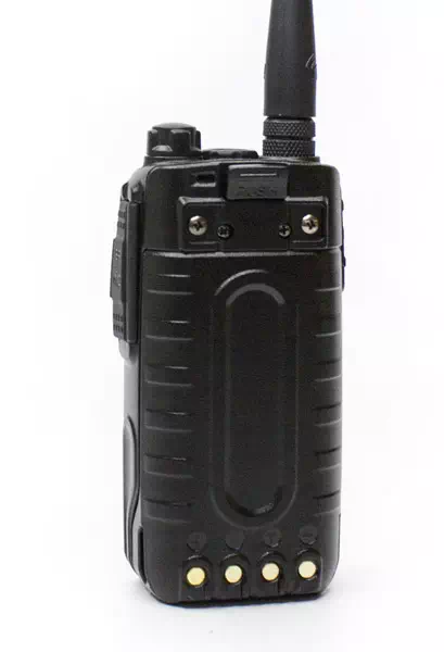 Рация Quansheng TG-UV2 PLUS (10W)