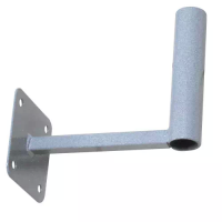 Кронштейн эфирный 14.5 x 14.5 см (КЭ-145)