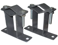 Выносы для мачты 100 мм