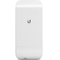 Точка доступа Ubiquiti NanoStation Loco M5