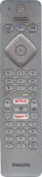 Пульт Philips YKF456-006 с голосовым управлением оригинал