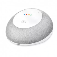 Умная колонка со встроенным Android TV Mecool KA1 (4Gb / 32Gb)